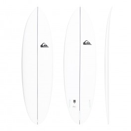 Quiksilver Discus 6'4" Surfboard