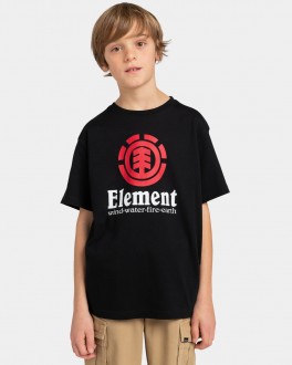 Element Vertical SS Boy T-shirt