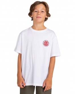 Element Seal SS Youth T-shirt
