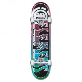 Element 7.75" Out There Komplet Skateboard