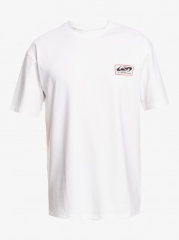 Quiksilver Mix Short Sleeve Surf T-Shirt