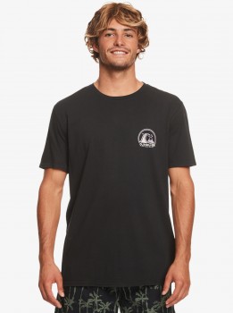 Quiksilver Clean Circle T-Shirt