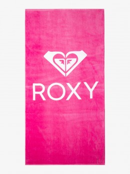 Roxy Glimmer of Hope Håndklæde