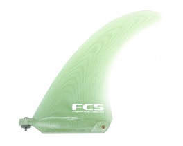 Connect Screw & Plate PG 8” Clear Fins