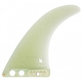 FCS II Connect PG 7” Clear Fins