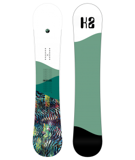 K2 First Lite Snowboard