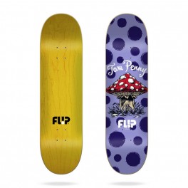 Flip Tom Dots Reboot Skateboard Deck