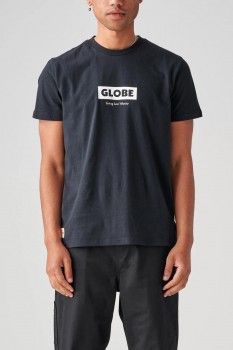 Globe Minibar T-shirt