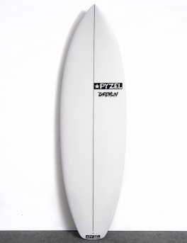 Pyzel Gremlin Surfboard 6´0