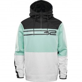 Thirty Two Signature Tech Hoodie