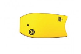 Hydro Zapper Yellow