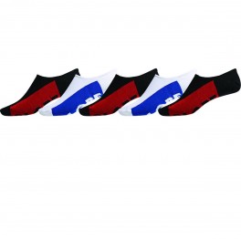 Globe Invisible Sock 5-pack