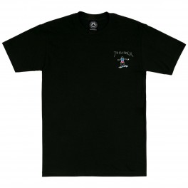Thrasher Gonz Mini Logo T-shirt