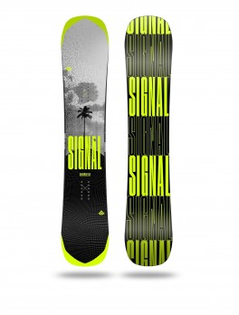 Signal Park Series Snowboard