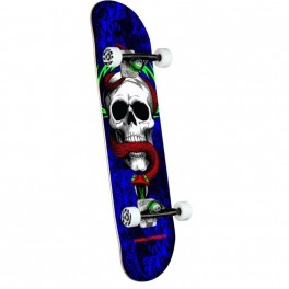Powell Peralta Skull Snake One Off Komplet Skateboard