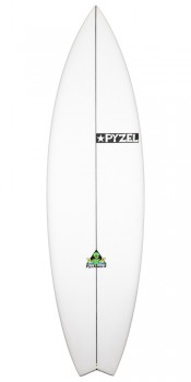 Pyzel Pyzalien 2XL Surfboard 6´0