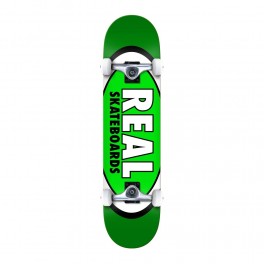Real Classic Oval Komplet Skateboard 8.0