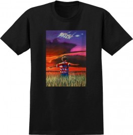 Real Kelch Flyer T-shirt