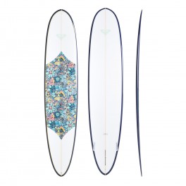 Roxy Longboard Liberty 9'1 Surfboard