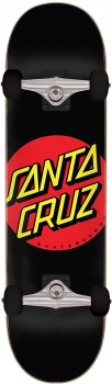 Santa Cruz Classic Dot Komplet Skateboard