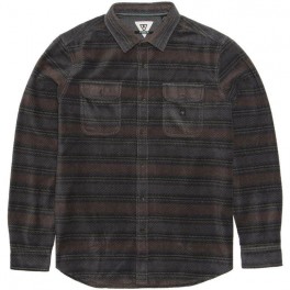 Vissla Fade Out Flannel