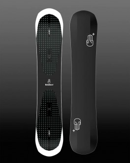 Bataleon Evil Twin Plus Snowboard