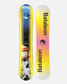 Bataleon Distortia Snowboard