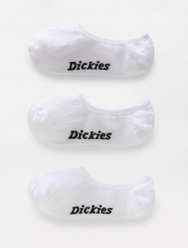 Dickies Invisible Sock 3-pak