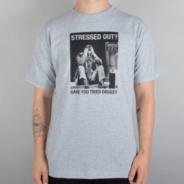 Anti Hero Stressed Out T-shirt