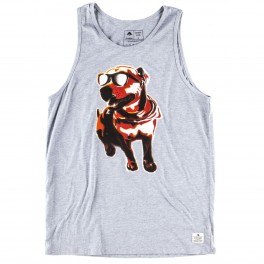 Emerica x Mouse-Chief Dog Tank