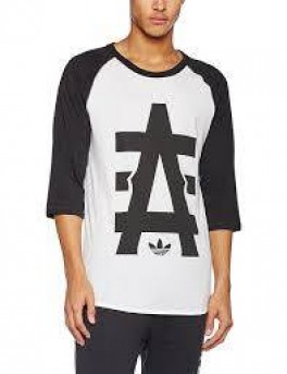 Adidas A Baseball T–shirt 