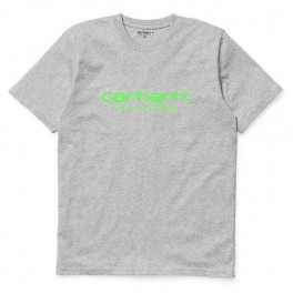 Carhartt S/S Wip Script T-shirt