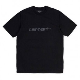 Carhartt WIP S/S Script T-shirt