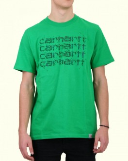 Carhartt S/S WIP Circle T-shirt