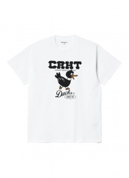 Carhartt WIP CRHT Ducks T-shirt