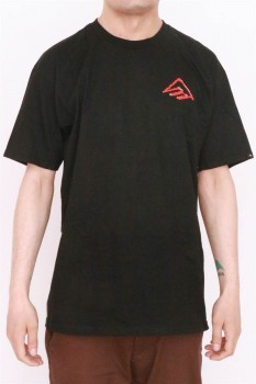 Emerica Skateboard Logo T-shirt
