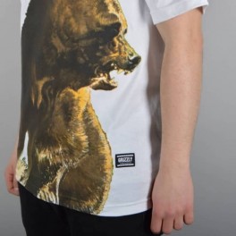 Grizzly Instinct T-shirt