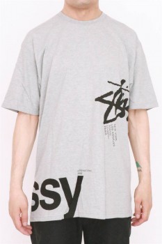 Stüssy Halves T-shirt