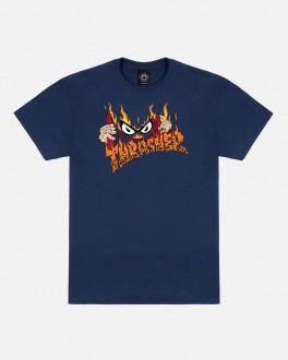 Thrasher Sucka Free T-shirt