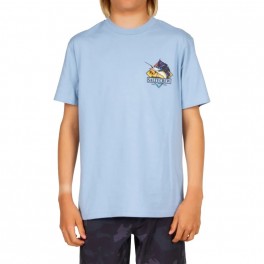 Salty Crew Gone Sailin Boys T-shirt