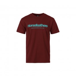 Horsefeathers Quarter T-shirt
