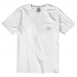 Vissla Spectrum II SS Pocket T-shirt