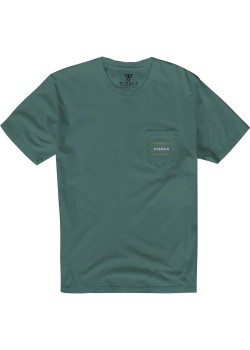 Vissla Masters of Stoke Premium Pocket T-shirt