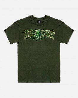 Thrasher Medusa T-shirt