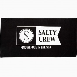 Salty Crew Alpha Refuge Håndklæde