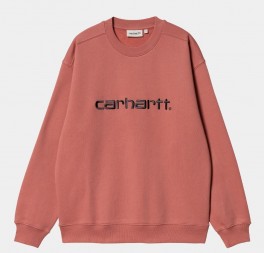 W' Carhartt WIP Sweatshirt