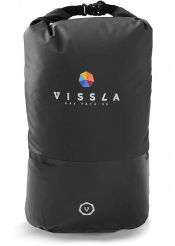 Vissla 7 Seas 35L Dry Backpack