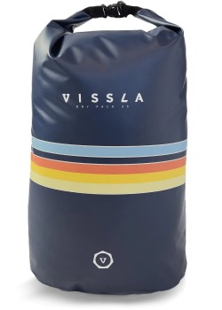 Vissla 7 Seas 35L Dry Backpack Taske