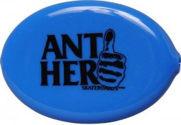 Anti Hero Coin Pouch Wallet