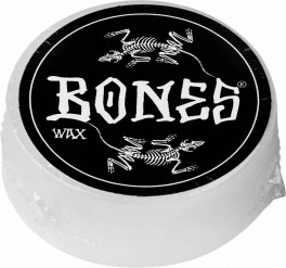 Bones Rat Wax